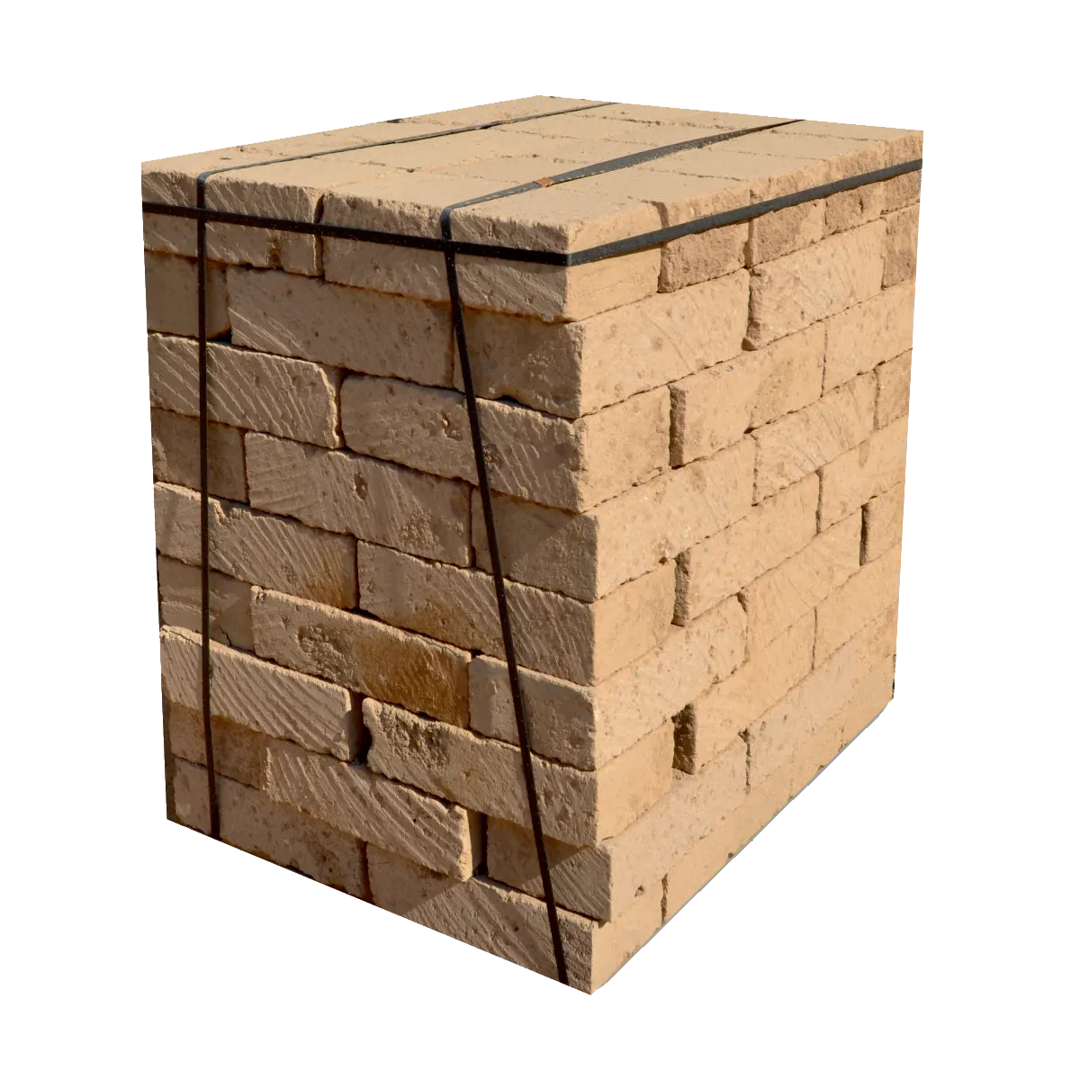 Blocco tufo prodotto da Campimaglia srl