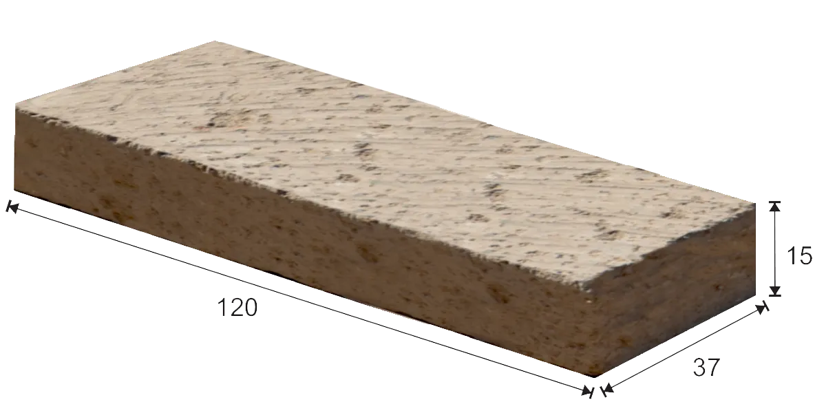 lastre tufo prodotto da Campimaglia srl