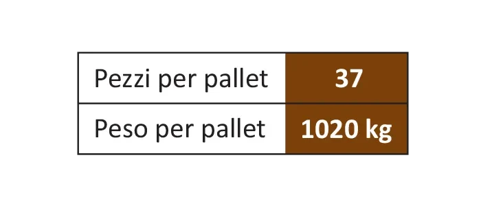 tufo marrone taglio diamante tuscany prodotto da Campimaglia srl